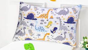 100% Cotton Toddler Pillowcases: A Comprehensive Guide