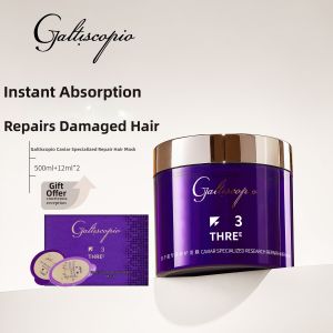 GALTISCOPIO | Fracture Repair Moisturizing Hair Mask