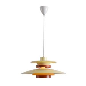 DGY | Futuristic Japanese Vintage Style Restaurant Pendant Light
