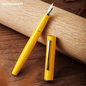 C2ของฮ่องกงปากกาหมึกซึมการฝึกเขียนด้วยลายมือระดับไฮเอนด์และประณีตนักเรียนผู้ใหญ่