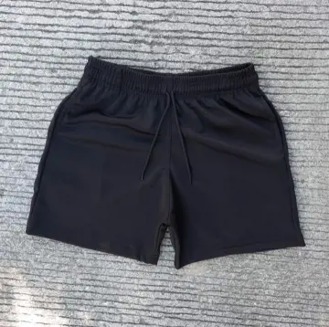 Shop Shorts With Inner Brief online Lazada .ph