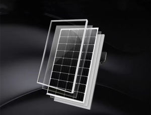 HanTech 60/100/160/210/300 Watts Original Solar Panel IP66 12V 18V Mono Waterproof Full Power Generation Sun Daily