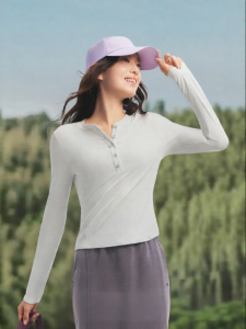 Beneunder | Stretch Slim Fit Womens Base Layer