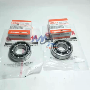 LAHER BEARING 6205 + 6304 KRUK AS JUPITER Z RX KING VEGA R NEW F1ZR ALFA YAMAHA LAHAR KRUG AS KLAHAR