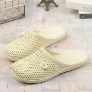 Waterproof Anti-Slip Sandals for Elderly Women