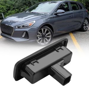 For Hyundai Elantra GT I30 Kia Ceed 2013-2018 81260-A5000 81260A5000 Rear Trunk Lock Boot Release Switch Tailgate Opening Button