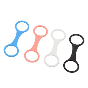KEEP DIVING | Silicone Anti-loss Diving Mask & Snorkel