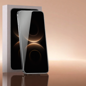 Newyu | Privacy Protective Screen Protector