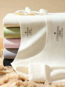 Baisina | Warm Thick Velvet Heated Shaping Underwear