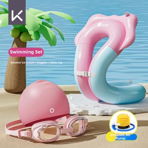 Keep | Anti-Tipping Armpit Float 3+ Years Old