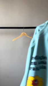 Kaos Lengan Panjang Salur Vintage Series Anak Laki Laki & Perempuan