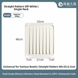 FENGHEDAHAI | Water Drainage Sink Pad