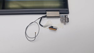 Lenovo ThinkPad X390 Yoga Full LCD Touchscreen Display Panel – Original Complete Assembly with Body & Hinges Ready-to-Install Full Replacement Screen Panel for X390 Yoga Series