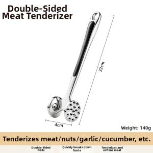 KUWUBIANJING | Beef Tenderizing Hammer