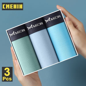 CMENIN 3Pcs Ins Style Nylon Mens Panties Bxoers Shorts Hip Raise Trunk Men Underwear Man Boxer Underpants Free Shipping M1310