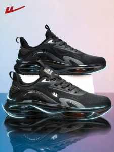 Warrior | Autumn Fashion Breathable Shock Absorption Mens Sneakers
