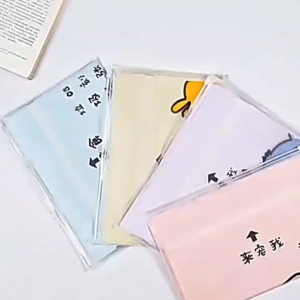 【SG Stock】Durable Portable Disposable Easy Stick-On Rubbish / Garbage / Trash Bag for Car Kitchen Home Office