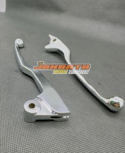 handle hendel kopling dan rem crum chrome fizr f1zr force 1