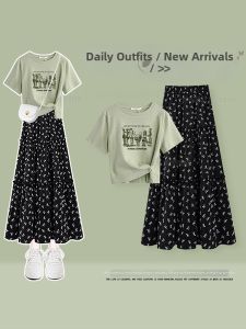 NUMEN BUTTON | Casual Loose Plus Size Womens Outfit