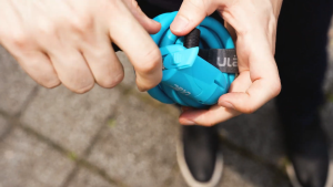 Ulac Bauhaus Neo Cable Lock