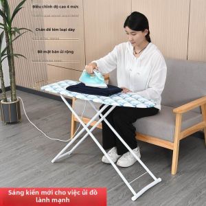 MEISITEKEKE | Portable Reinforced Ironing Board