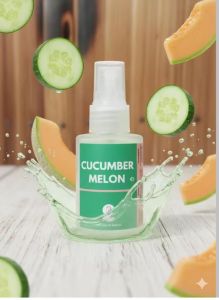 Anney Cucumber Melon Eau De Parfum for Womne - Long Lasting Fresh & Clean Scents (85ml)