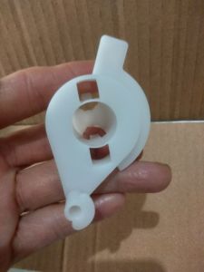 SELEKTOR MESIN CUCI POLYTRON 2 TABUNG (MODEL LANGSUNG PAKAI)