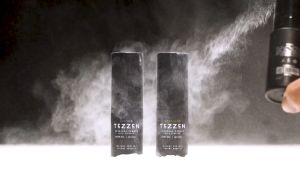 Tezzen Hercules Charcoal Hair Powder 10gr