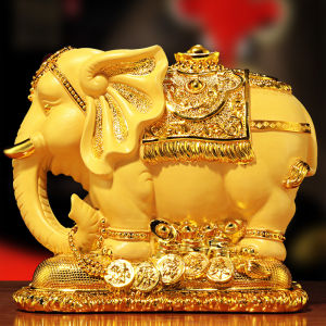 กระปุกออมสินรูปช้างขนาดใหญ่ 2024 ของใหม่ ไม่มีทางออก กระปุกออมสินสำหรับผู้ใหญ่ ความจุขนาดใหญ่ กระปุกออมสินขนาดใหญ่