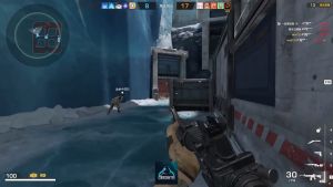 Battle Team 2 Hack l 生死狙击2外挂 l External Ai Aimbot [ Undetected Since 2024 ]