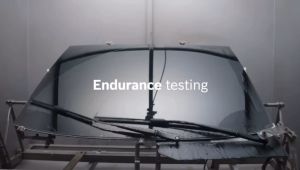 Bosch Aerotwin Plus Wiper for Continental Car - AP26 (single pack)