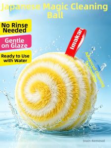 WEIFUREN | Multi-functional Limescale Removal Brush