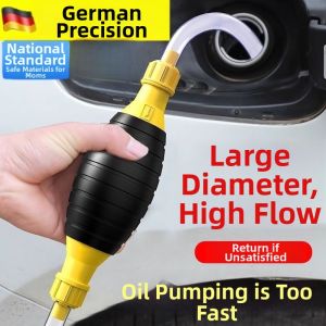 KUWUBIANJING | Manual Oil Suction Pump Car