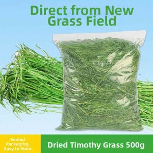 High Nutritional Value Pet Food for Rabbits and Guinea Pigs Timothy Hay 10jin