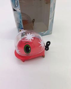 Vinyl Figurines Scarygirl Collection Ready Stock by Australia artist Nathan Jurevicius
