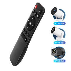 IR Remote Control for HY300 Ultra HY320 HY320 Mini Projector Universal Remote Control