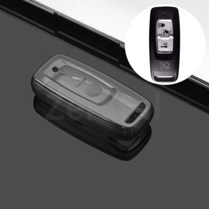 Auto Keyless Shell Holder Car Accessories for Honda Adv 350 PCX 125 PCX160 AV 350 SH350i VISION 110 Tpu Remote Key Case Cover