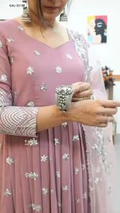 [PRE-ORDER] Ready Made Anarkali Gown (10-15 days delivery)