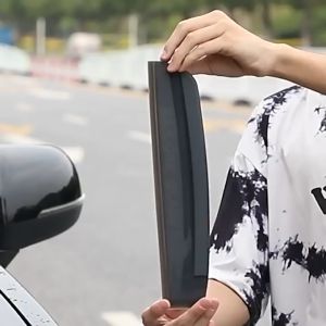 Car Wash Silicone Wiper Home Car Water Wiper Wash Window Paint Soft Silicone Wiper Car Wash Tools