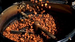 1Kg Cà Phê Arabica Nhà Núi - Đậm Đà Vị Núi Rừng | Nguyên Hạt / Xay Phin / Xay Máy