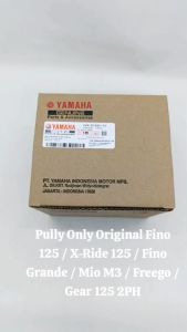 Pully Only Original Fino 125 / X-Ride 125 / Fino Grande / Mio M3 / Freego / Gear 125 2PH TH526