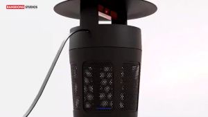 Đèn Bắt Muỗi Rạng Đông DBM01 chính hãng Thiết Bị Bắt Muỗi Thế Hệ Mới Không Gây Ra Tiếng Động Không Mùi Khó Chịu Máy Bắt Muỗi Rạng Đông Đèn Bắt Côn Trùng Rạng Đông Bảo Hành 24 Tháng