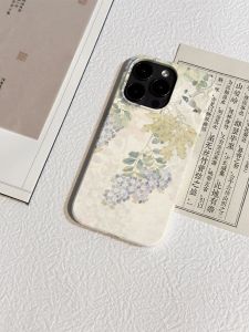 Retro Wutong Ziwei for Huawei Mate60pro National Style Apple 14promax New Chinese Glory Nova Couple Iphone15pro Film Shell Vivo Xiaomi Oppo Phone Case