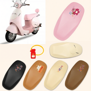 Waterproof Sunscreen Scooter Seat Cover for Superpower 6 Butterfly