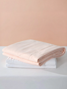 Mercury | Antibacterial Washable Summer Blanket