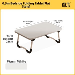 ZHUOHE | Foldable Multipurpose Enlarged Table