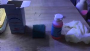 Obat Pembersih Anti Jamur Kerak Aquarium Titanic Pembersih Kaca Aquascape 60 ml Super Ampuh Praktis Original