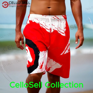 Celana Pendek SantaiCelana Pantai