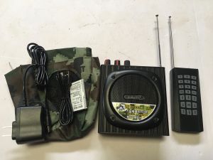 Loa đktx Q92 LOẠI 1. Kèm thẻ 4gb