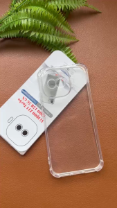 Ốp lưng dẻo Vivo Z11 Turbo chống sốc 4 góc trong Suốt Bảo Vệ Camera
